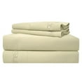thumbnail image 1 of Simple Luxury Premium 600 Thread Count Egyptian Quality Cotton Sheet Set, 1 of 4