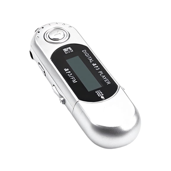 Simple MP3 Player Using 3A With Direct USB Connection Music Player And Card Reader Functionality