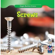 Simple Machine Science Screws Paperback