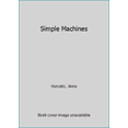 thumbnail image 1 of Pre-Owned Simple Machines: 2 (Hardcover) 0525444920 9780525444923, 1 of 1