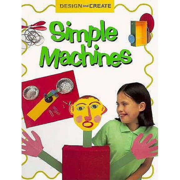 Pre-Owned Simple Machines (Hardcover) 9780817248895