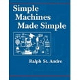 thumbnail image 1 of Pre-Owned Simple Machines Made Simple (Paperback) 1563081040 9781563081040, 1 of 1