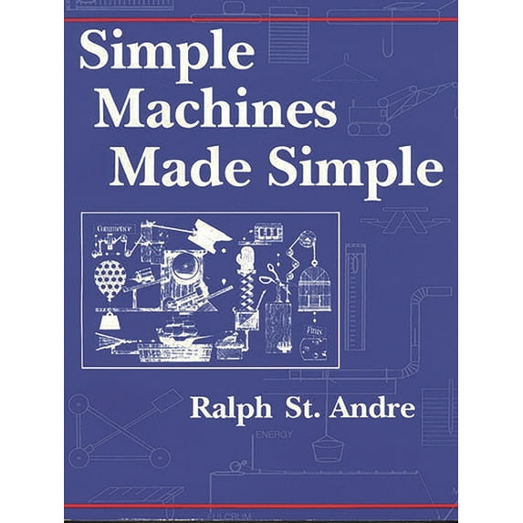 Simple Machines Made Simple (Paperback)