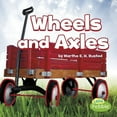 thumbnail image 1 of Simple Machines Wheels and Axles, (Paperback), 1 of 1