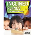 thumbnail image 1 of Simple Machines in My Makerspace: Inclined Planes in My Makerspace (Paperback), 1 of 1