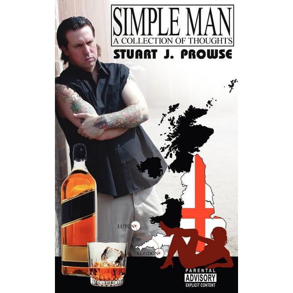 Simple Man : A Collection of Thoughts