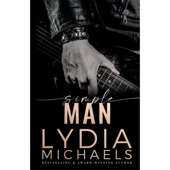 Simple Man, (Paperback)