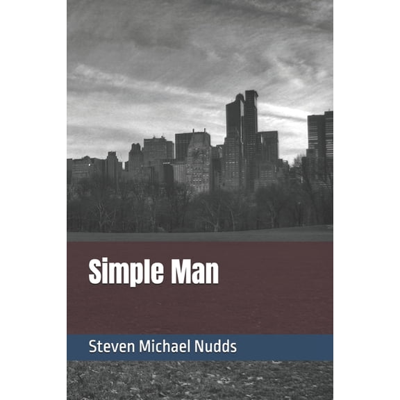 Simple Man, (Paperback)