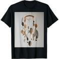 thumbnail image 1 of Simple Melody Maker Illustration T-Shirt, 1 of 3