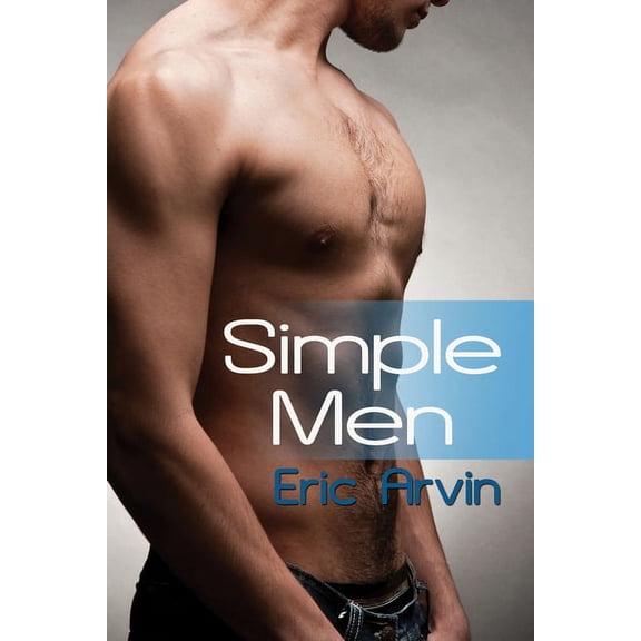 Simple Men (Edition 1) (Paperback)