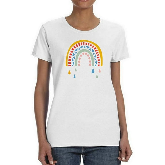 Simple Message Collection C T-Shirt Women -Victoria Barnes Designs, Female 5X-Large
