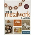 thumbnail image 1 of Simple Metalwork Jewelry (Paperback), 1 of 1