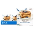 thumbnail image 1 of (6 pack) Simple Mills Almond Flour Pancake and Waffle Mix, Gluten-Free, 10.7 oz, 1 of 9