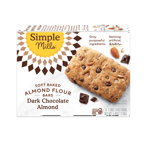 Simple Mills Roc Simple Mills in Brands - Walmart.com