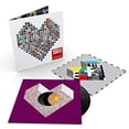 thumbnail image 1 of Simple Minds - 40: The Best Of 1979-2019 - Music & Performance - Vinyl, 1 of 2