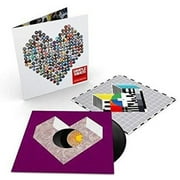 Simple Minds - 40 The Best Of 1979-2019 - Music & Performance - Vinyl