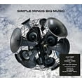 thumbnail image 1 of Simple Minds - Big Music - Music & Performance - Vinyl, 1 of 2