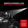 thumbnail image 1 of Simple Minds - Big Music Tour 2015: Live - Music & Performance - Vinyl, 1 of 1