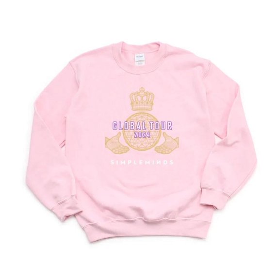 T-shirt Vintage Bande Ange Foncé - Coton, Unisexe, Tailles S à 5XL - Personnalisable, Neuf Avec étiquettes