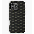 thumbnail image 1 of Simple Minimalist Ghost Costume GA3594 Phone Case for iPhone 11 to 17 Pro Max, 1 of 2