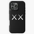 thumbnail image 1 of Simple Minimalist Logo Phone Case for iPhone 11 12 13 14 15 16 17 Pro Max, 1 of 2