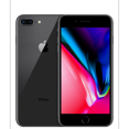 thumbnail image 1 of Simple Mobile Apple Iphone 8 Plus 128GB, Gray, 1 of 1