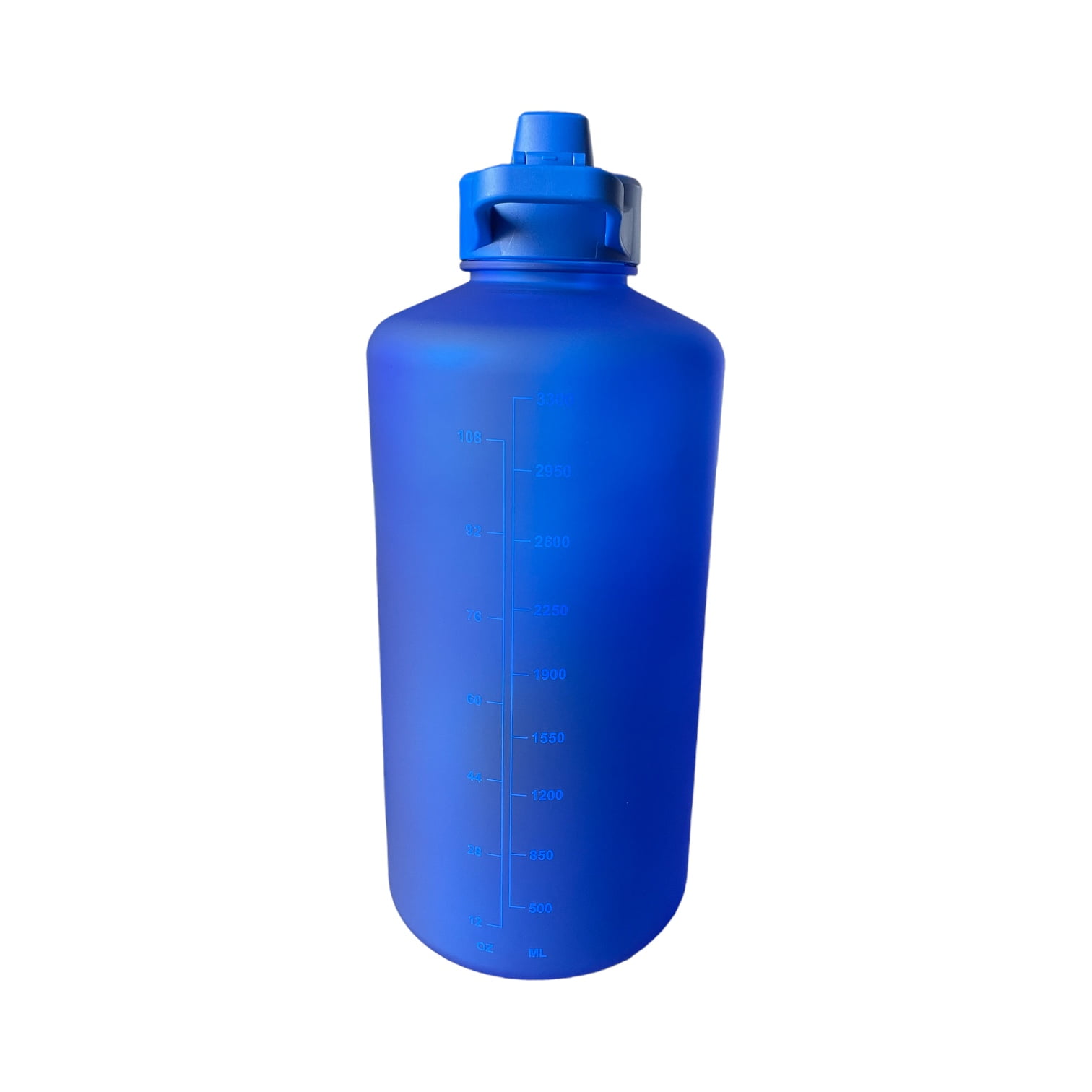 Simple Modern SKS-PS-SAMSG-SB Water Bottle with Straw Lid - Tropical Sea