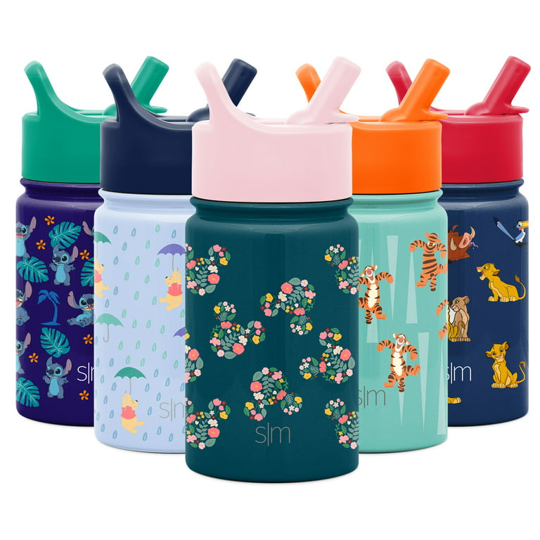 https://i5.walmartimages.com/seo/Simple-Modern-10-Ounce-Disney-Summit-Kids-Water-Bottle-Thermos-with-Straw-Lid-Vacuum-Insulated-18-8-Stainless-Steel-Mickey-Floral-on-Riptide_68c12674-35a3-4b72-8424-c232bd6fa423.7629748940be8a68cd3a5558f7aaac03.jpeg?odnHeight=768&odnWidth=768&odnBg=FFFFFF