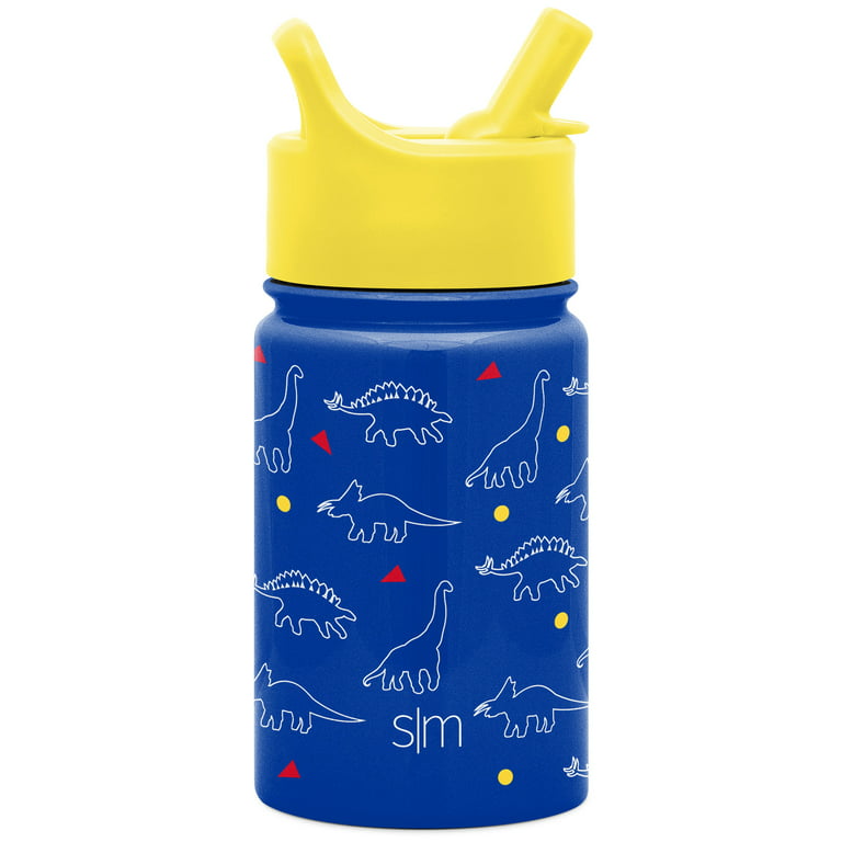  Simple Modern 10oz Summit Kids Water Bottle Thermos