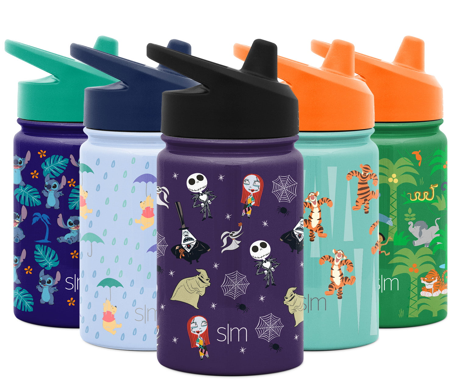 Simple Modern 10oz Summit Sippy Cup for Toddlers - Infant Water Bottle  Vacuum Insulated Cups Double Wall Kids Hydro Travel Mug 18/8 Stainless  Steel Flask Disney: Mickey Mouse Retro price in Saudi
