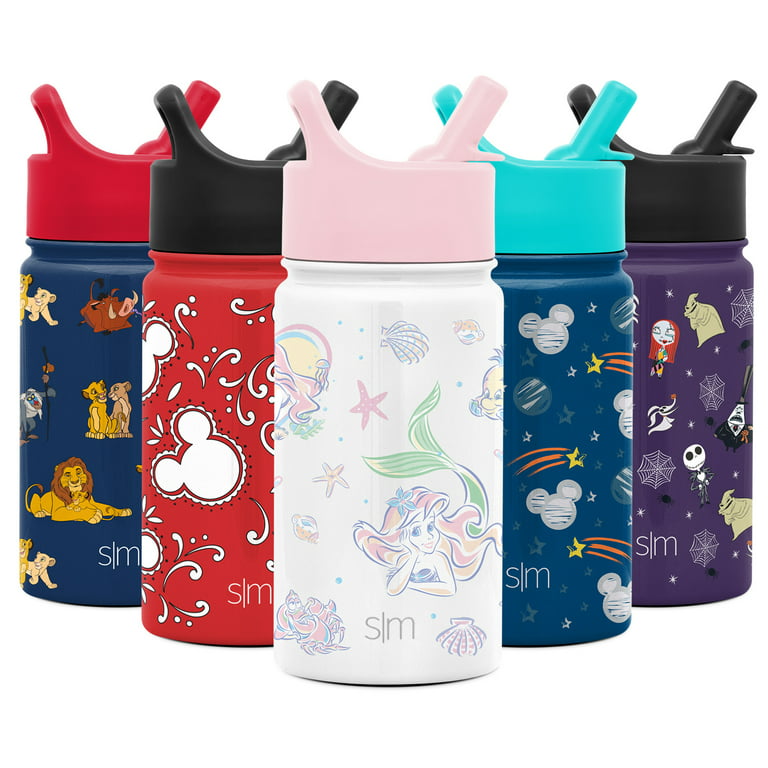 14oz Summit Kids Water Bottle Thermos With Straw Lid Dishwasher Safe Vacuum  Insulated - Buy 14oz Summit Kids Water Bottle Thermos With Straw Lid Dishwasher  Safe Vacuum Insulated Product on