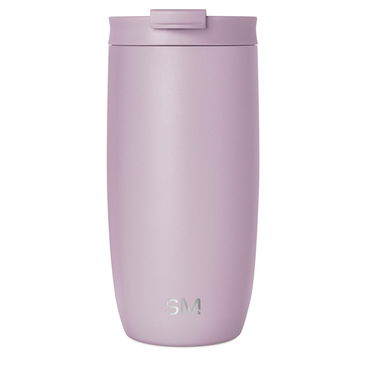 Simple Modern Voyager Coffee Tumbler