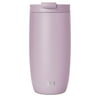Simple Modern 16 fl oz Insulated Stainless Steel Voyager Coffee Tumbler with Insulated Flip Lid |