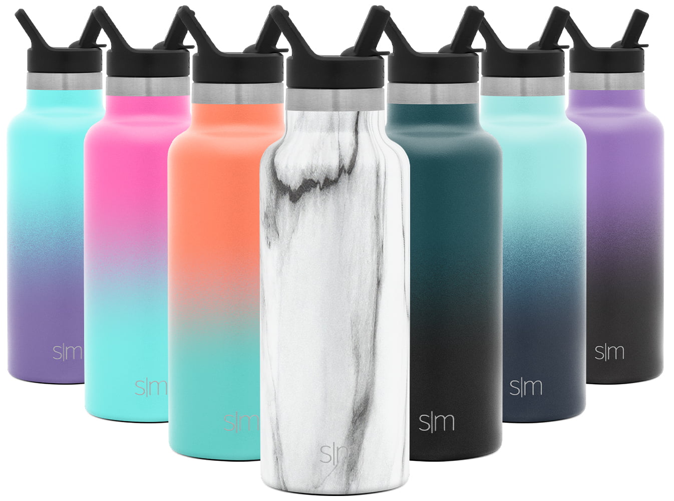 Water Bottles – Simple Modern Custom