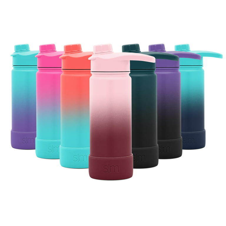 https://i5.walmartimages.com/seo/Simple-Modern-18-Oz-Summit-Water-Bottle-with-Chug-Lid-and-Protective-Boot-Hydro-Vacuum-Insulated-Flask-18-8-Stainless-Ombre-Wild-berry_26935f97-4222-493d-b638-09792e125590_1.9f61e442f1c5f00e44a4c009cf5e0e58.jpeg?odnHeight=768&odnWidth=768&odnBg=FFFFFF