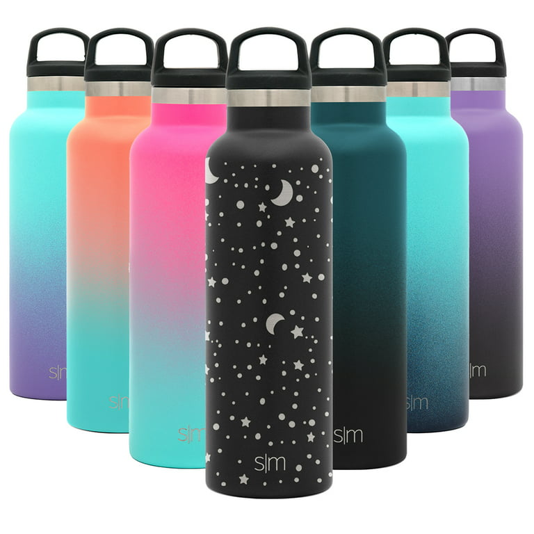 Slim Insulated Water Bottle — PERSONAL -- Better Living Through Design