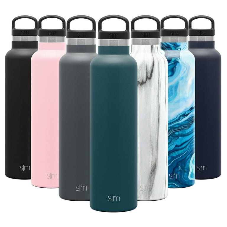 Hydro Flask All Around Travel Tumbler with Handle Stainless Steel Double-Wall Vacuum Insulated