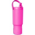 thumbnail image 1 of Simple Modern 24 fl oz Insulated Stainless Steel Trek Pivot Tumbler, 1 of 7