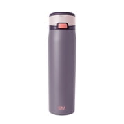 Simple Modern 24oz Mesa Loop Water Bottle with Covered Spout | Iris Sage