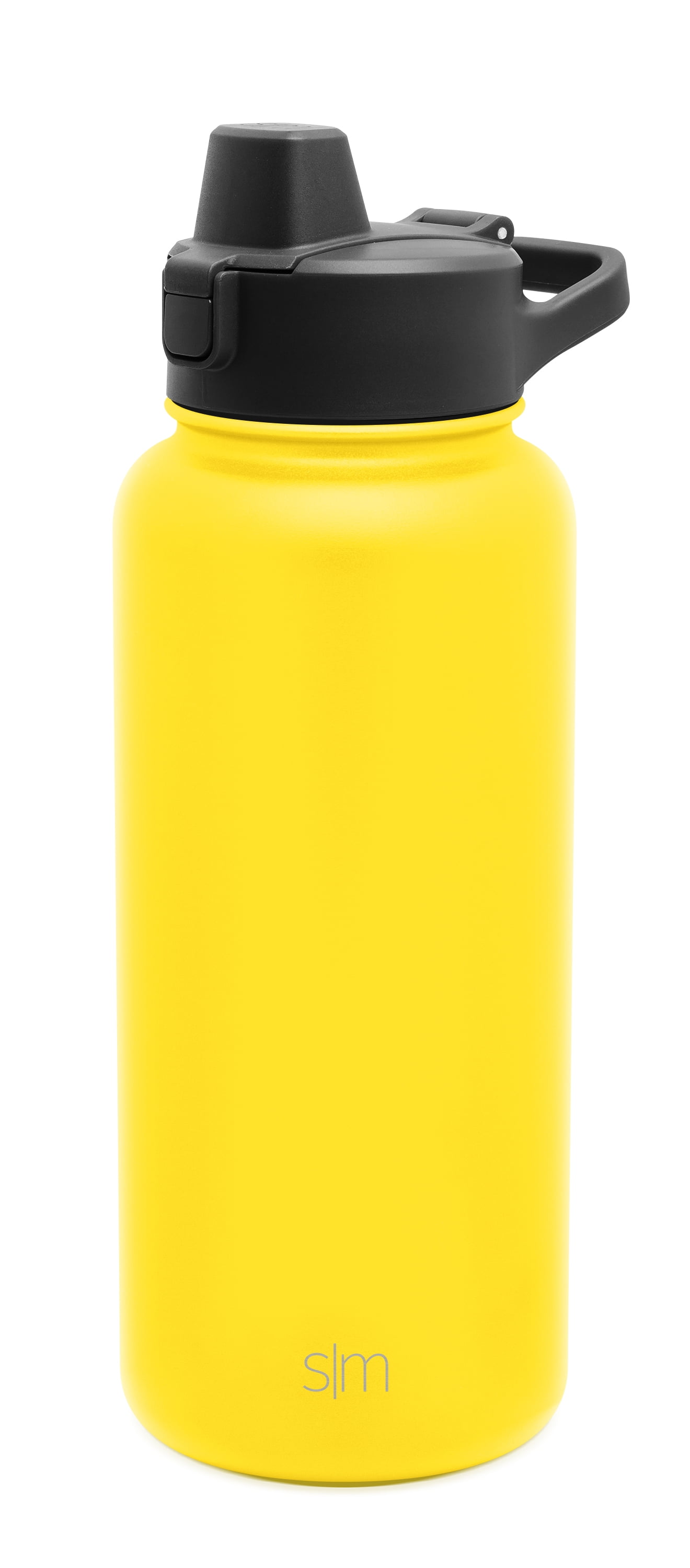 Simple Modern 28 Fluid Ounces Summit Insulated Stainless Steel Water