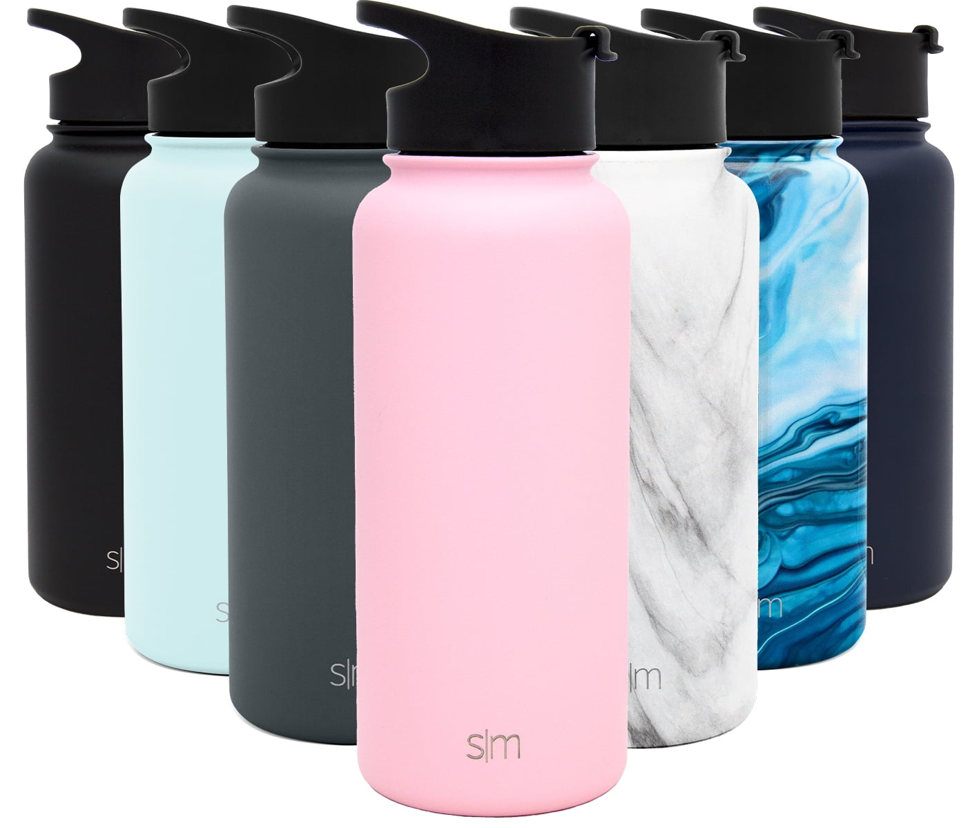 simple modern summit bottle pink review｜TikTok Search