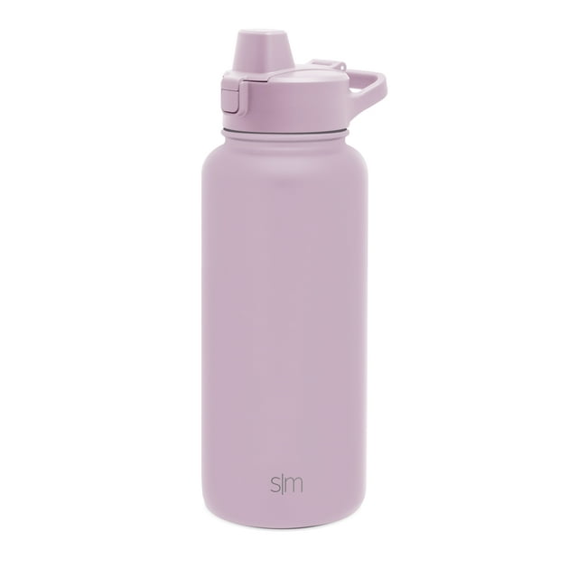 Simple Modern 32 fl oz Stainless Steel Summit Water Bottle with