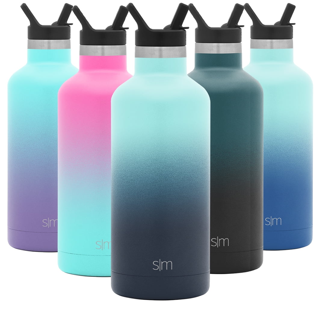 Simple modern ascent water bottle 32oz standard lid