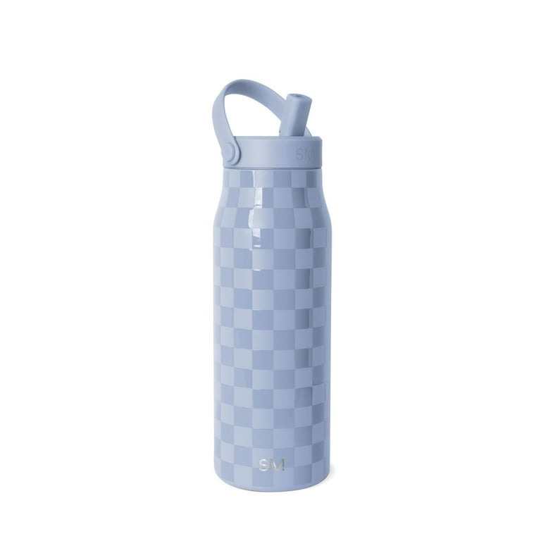 Simple Modern 34 fl oz Insulated Stainless Steel Mesa Wide Mouth