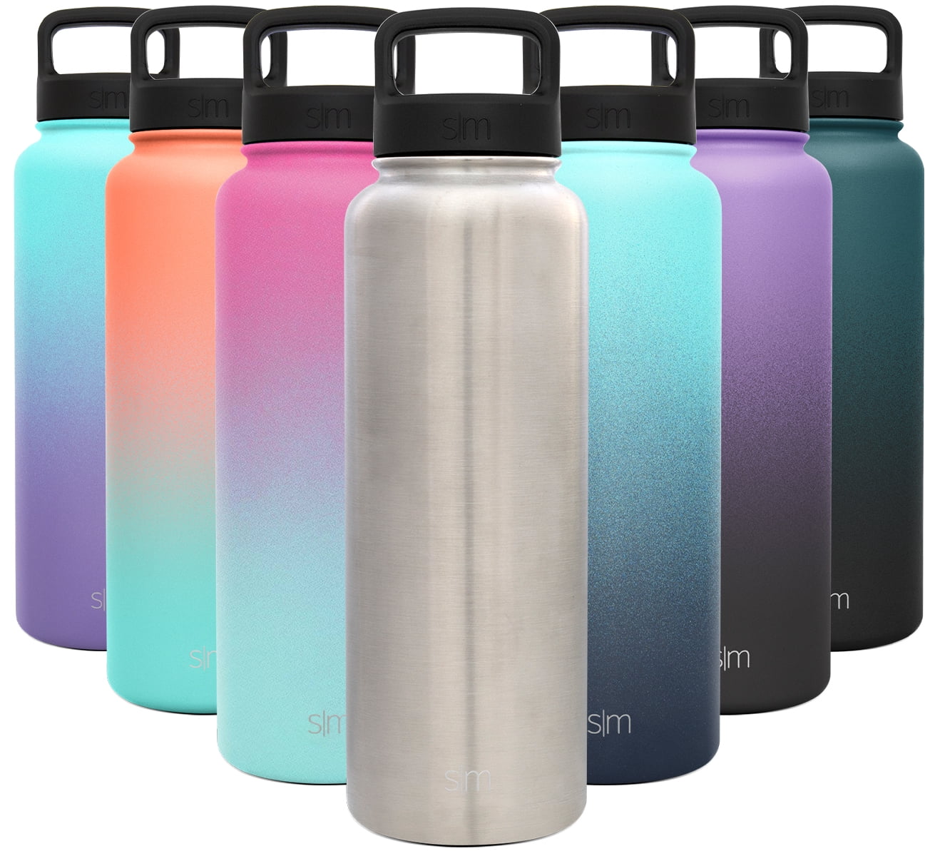 Brand New 84oz Insulated Summit Water Bottle for Sale in Houston