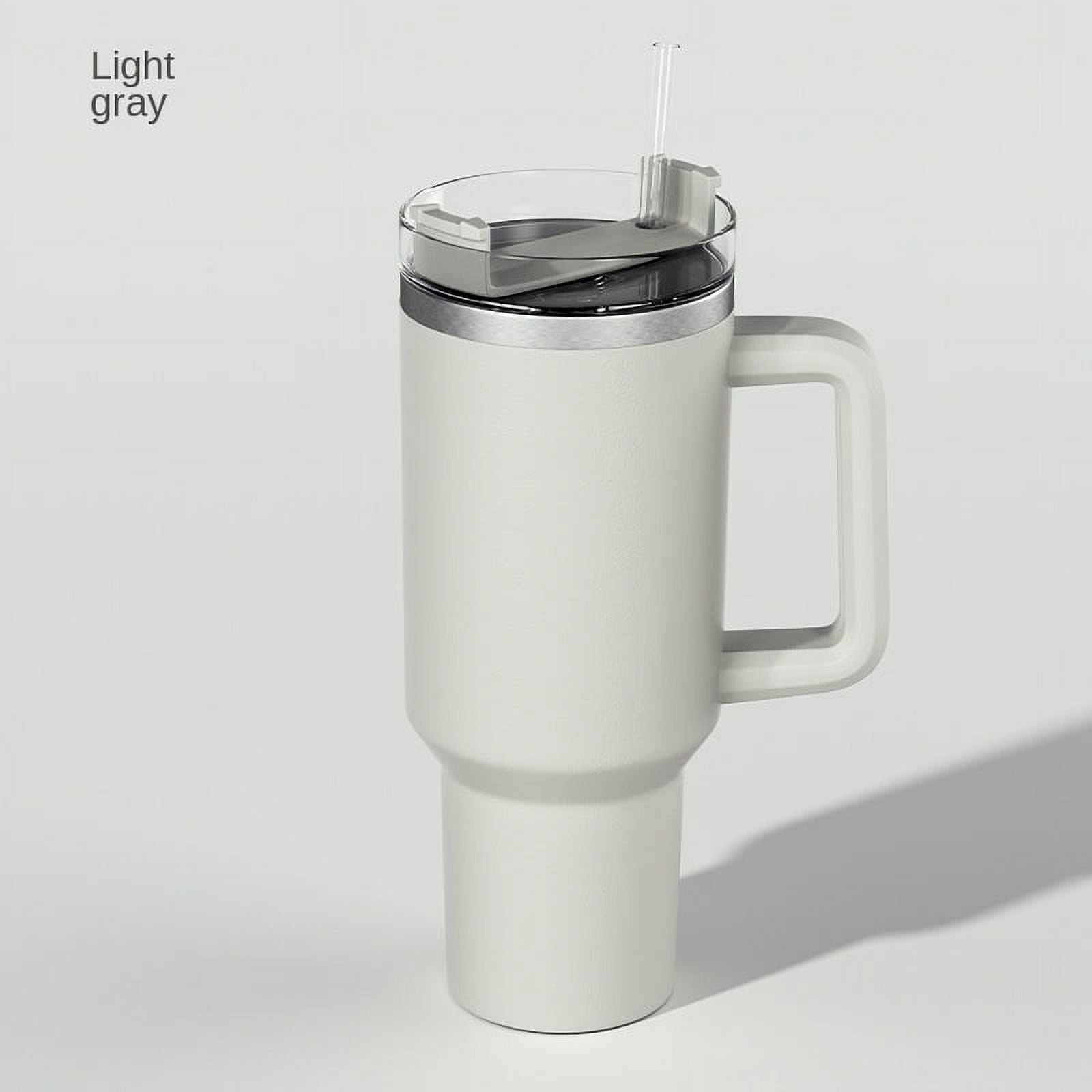 Simple Modern 40 oz Tumbler with Handle and Straw Lid | Insulated Cup ...