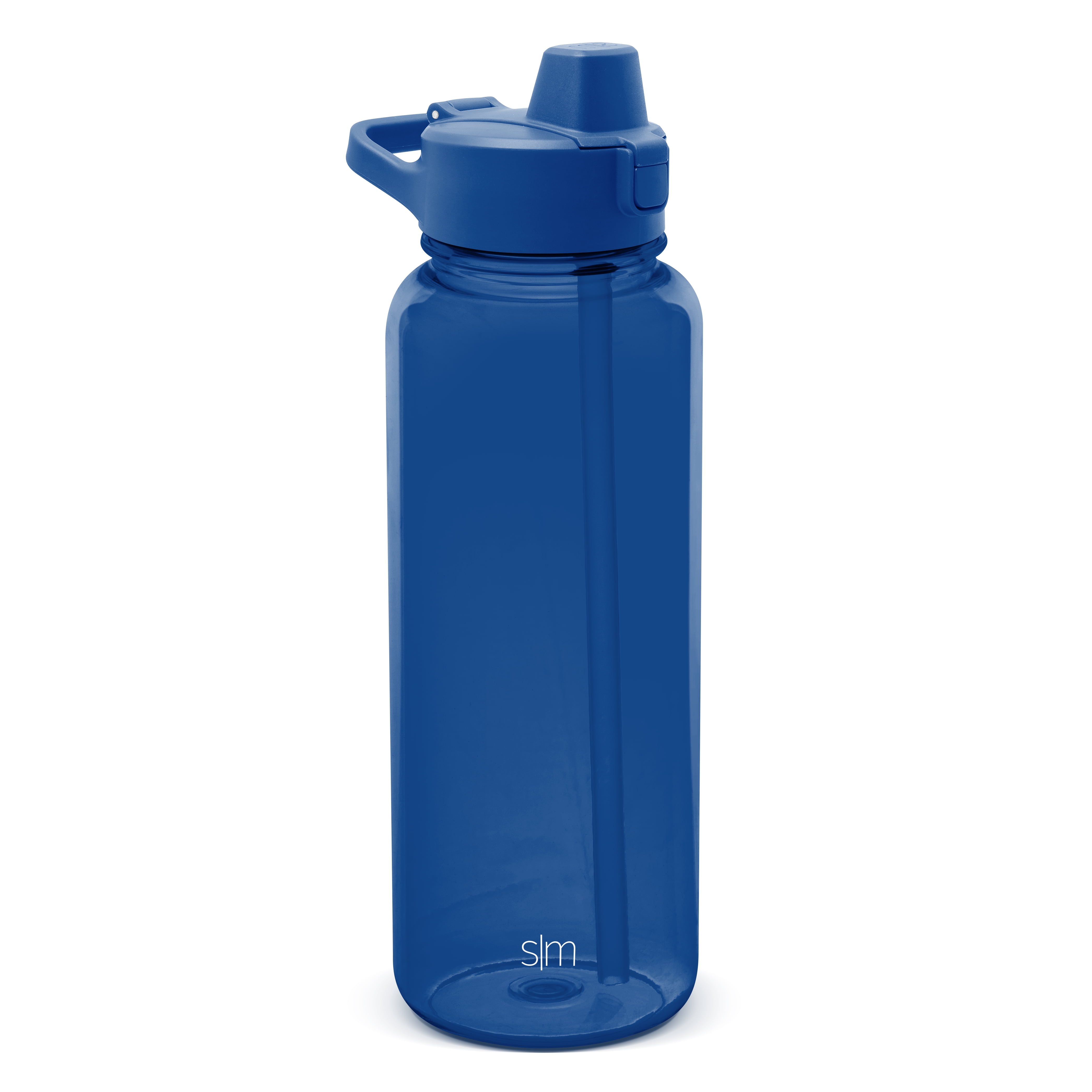 Simple Modern 48 Fluid Ounces Plastic Summit Water Bottle with