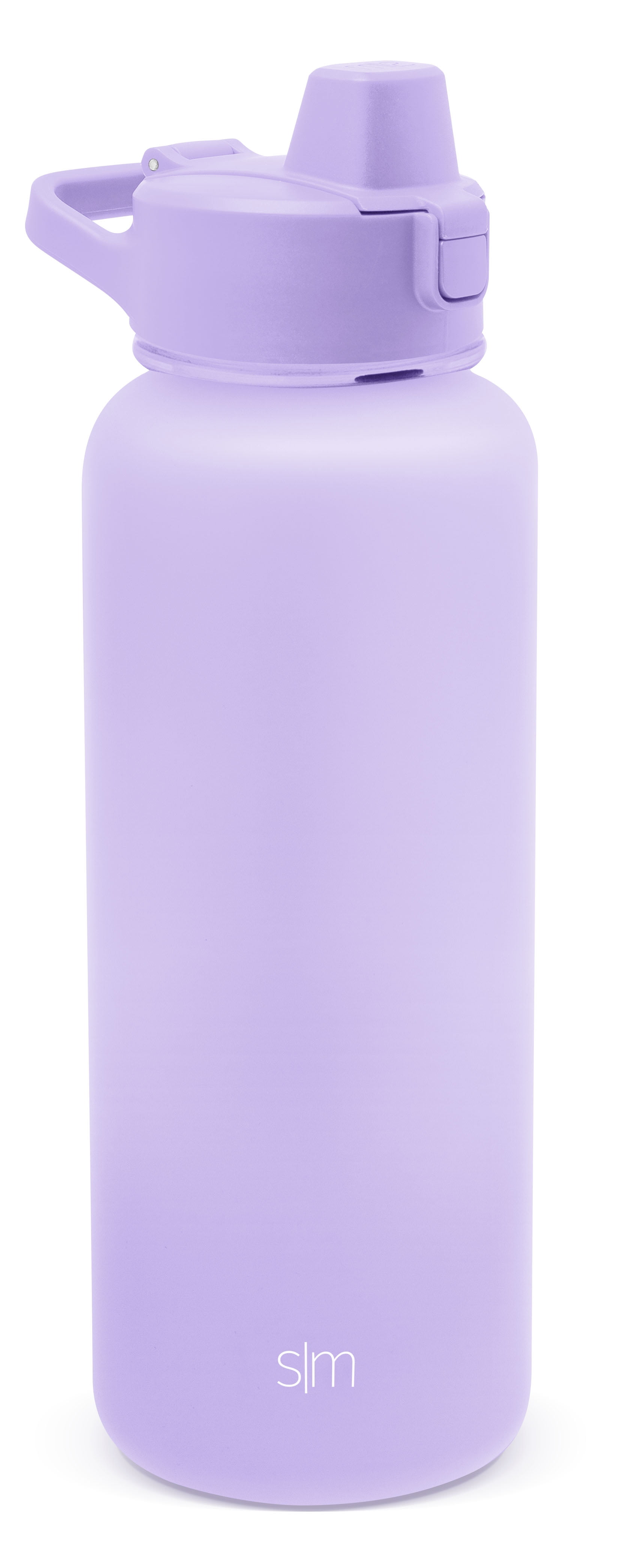 Simple Modern 48 fl oz Reusable Tritan Summit Water Bottle with Silicone  Straw Lid|Blushing Grapefruit