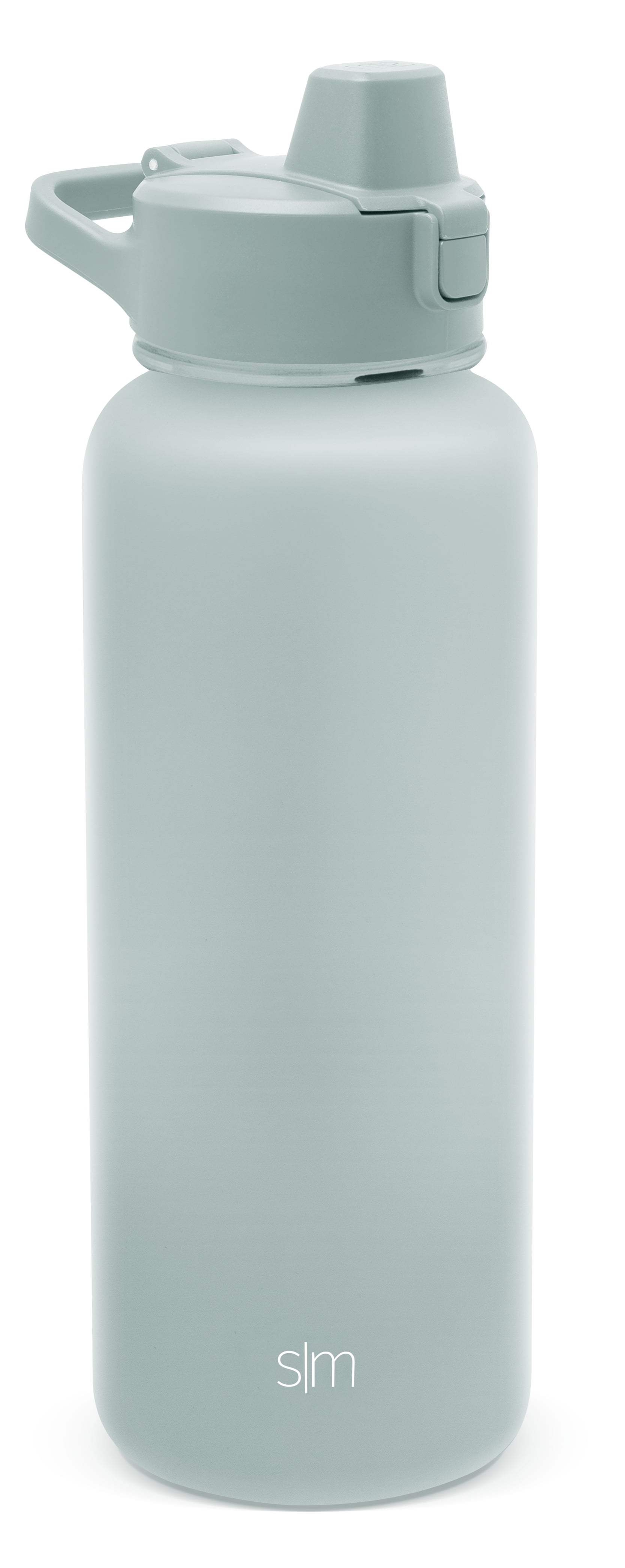 Simple Modern 48 fl oz Reusable Tritan Summit Water Bottle with
