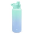 thumbnail image 1 of Simple Modern 48 fl oz Reusable Tritan Summit Water Bottle with Silicone Straw Lid, 1 of 6
